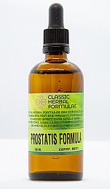 PROSTATIS FORMULA<br>(FLUID EXTRACT [drops])